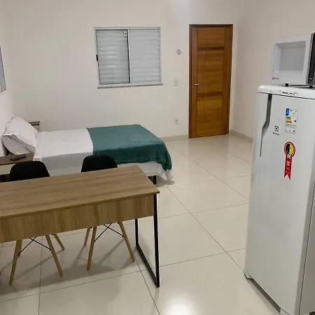 Loft Lisboa Para Casais, Em Iguaba Grande, 3 Pessoas, 150 Metros Da Praia Exterior photo