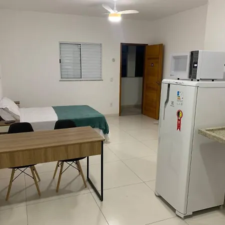 Loft Lisboa Para Casais, Em Iguaba Grande, 3 Pessoas, 150 Metros Da Praia Exterior photo