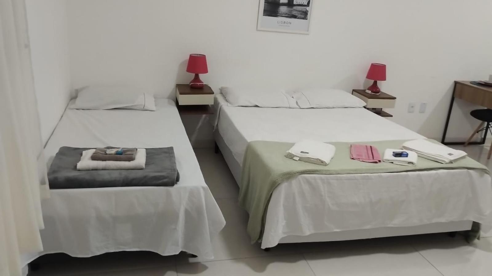Loft Lisboa Casais, Em Iguaba Grande, 3 Pessoas, 150 Metros Da Apartment